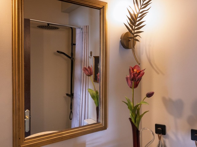 2 Soveroms Rekkehus i Estepona