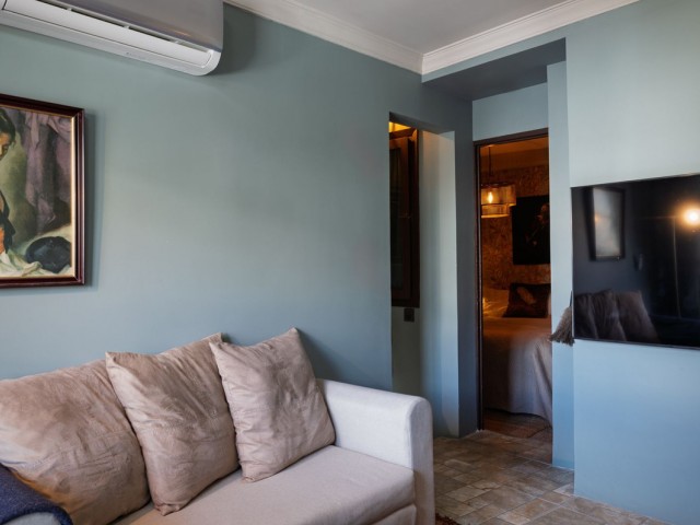 2 Soveroms Rekkehus i Estepona