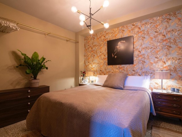 2 Soveroms Rekkehus i Estepona