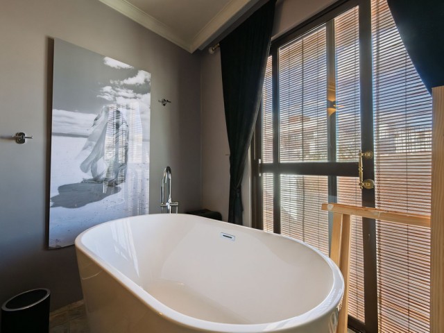 2 Soveroms Rekkehus i Estepona