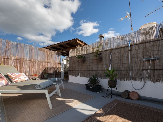 2 Soveroms Rekkehus i Estepona