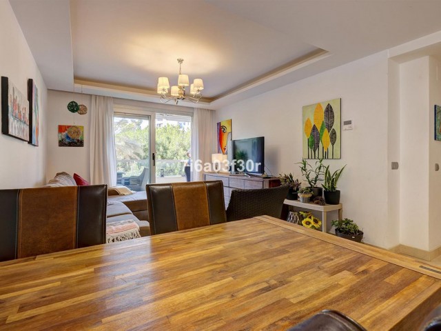 3 Makuuhuoneen Huoneisto Marbella