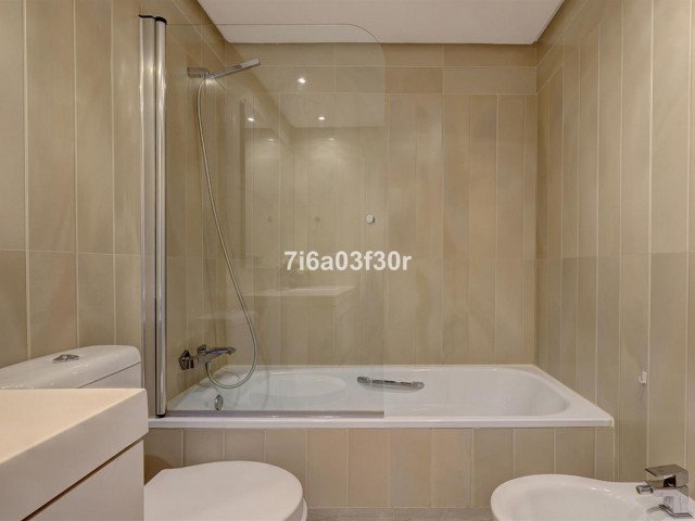 3 Makuuhuoneen Huoneisto Marbella