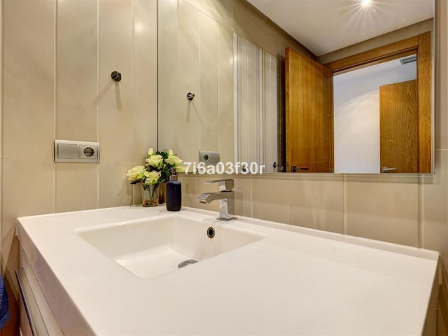 3 Makuuhuoneen Huoneisto Marbella