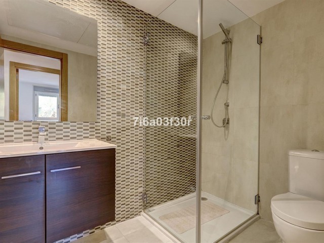 3 Makuuhuoneen Huoneisto Marbella