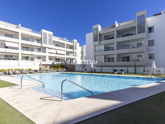 3 Bedrooms Apartment in San Pedro de Alcántara