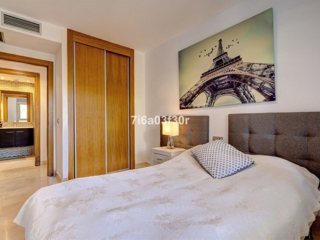 3 Bedrooms Apartment in San Pedro de Alcántara