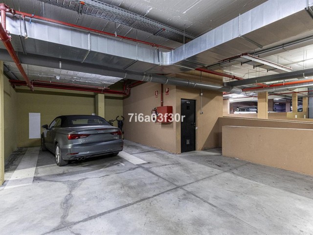 3 Bedrooms Apartment in San Pedro de Alcántara