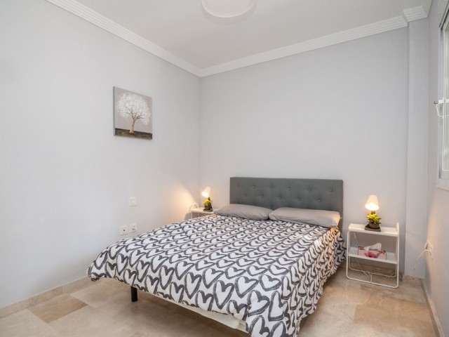 2 Schlafzimmer Apartment in Elviria