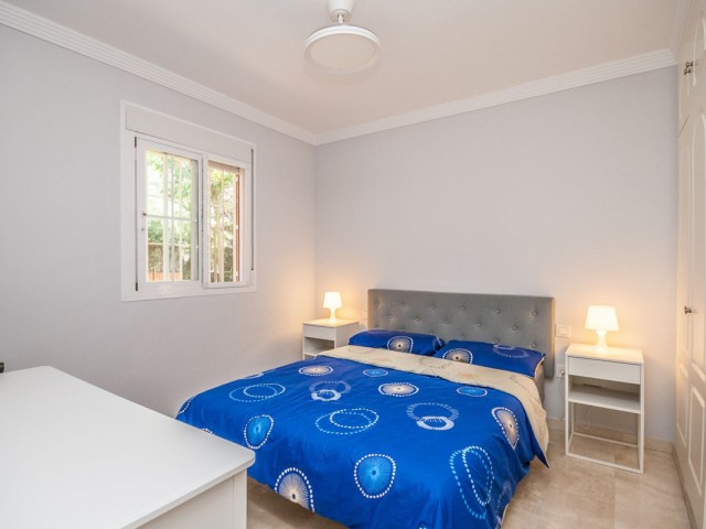 2 Schlafzimmer Apartment in Elviria