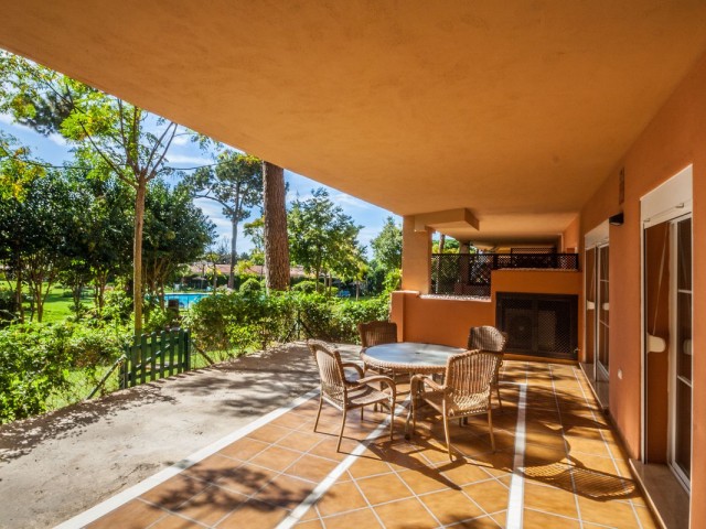 Apartment Elviria - R5212525