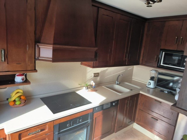 Penthouse in Estepona