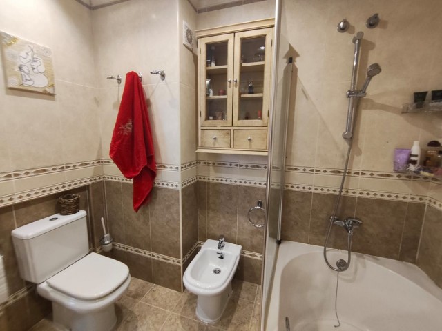 Penthouse in Estepona