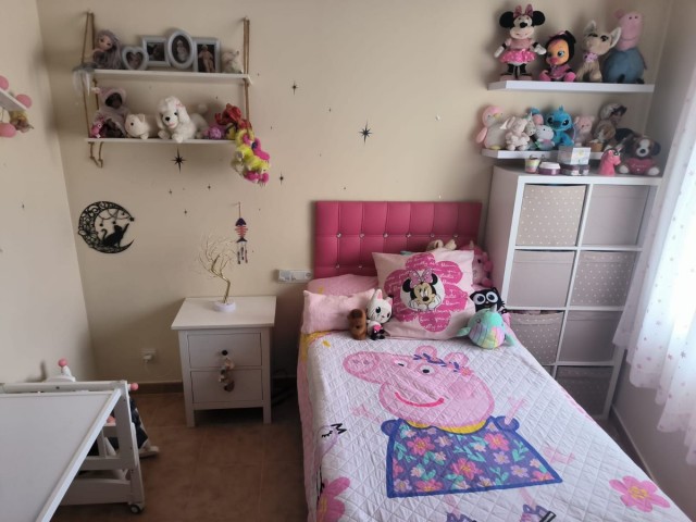 Penthouse in Estepona