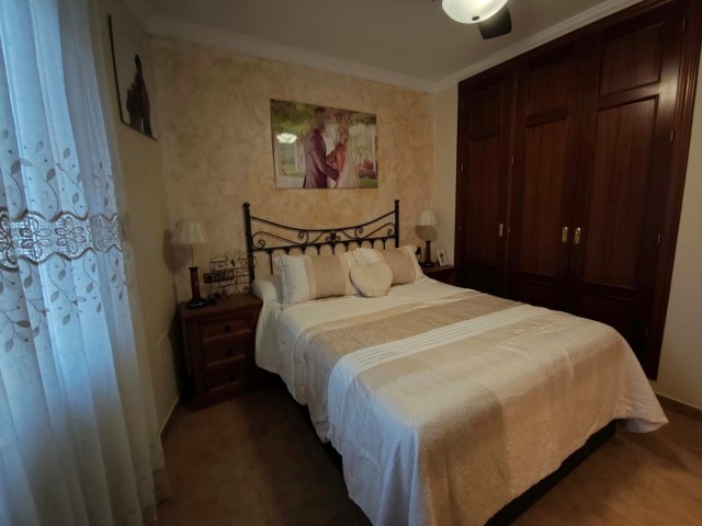 Penthouse in Estepona