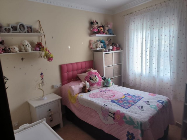 Penthouse in Estepona