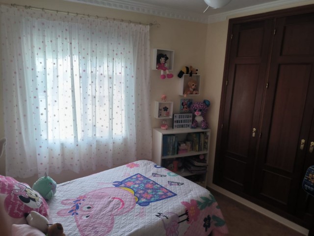 Penthouse in Estepona