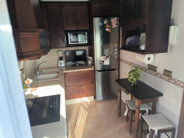 Penthouse in Estepona