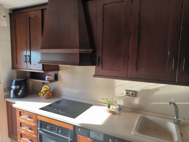 Penthouse in Estepona