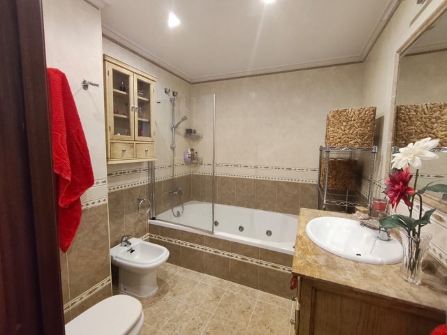 Penthouse in Estepona