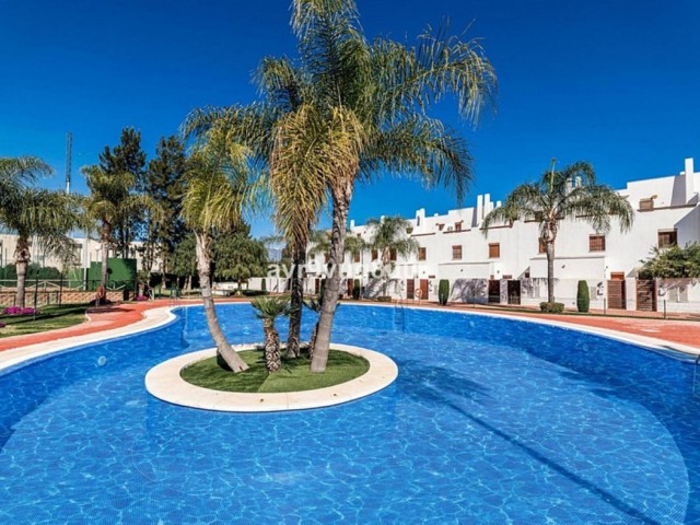 2 Bedrooms Apartment in La Cala de Mijas