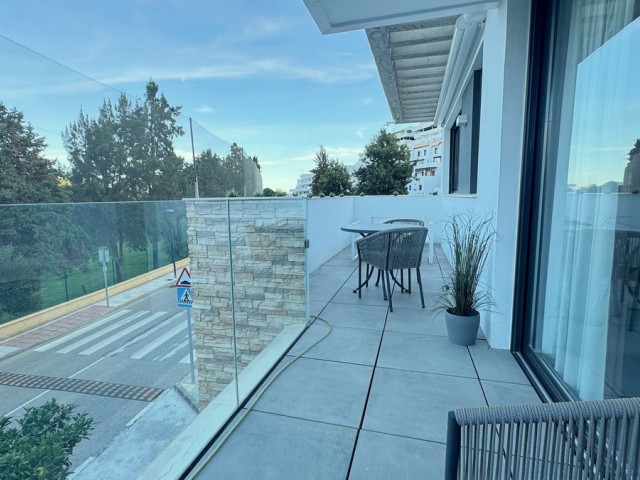 2 Bedrooms Apartment in La Cala de Mijas