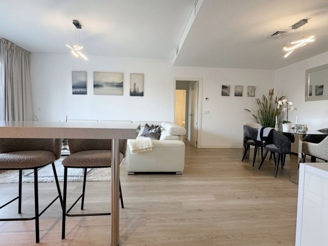 2 Bedrooms Apartment in La Cala de Mijas