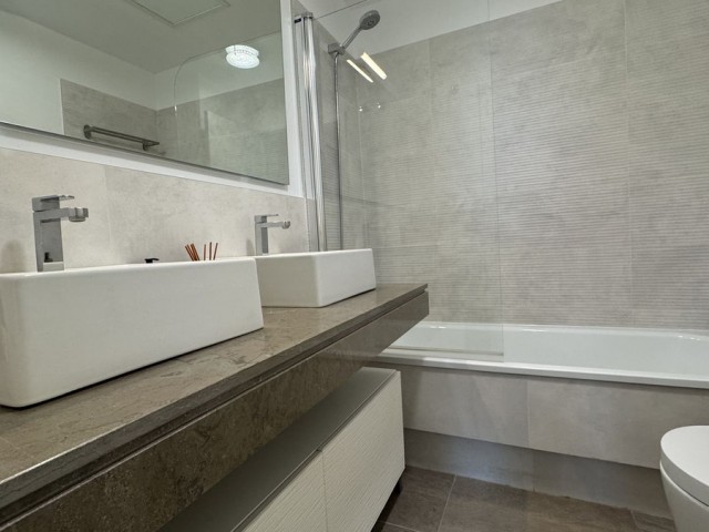 2 Bedrooms Apartment in La Cala de Mijas