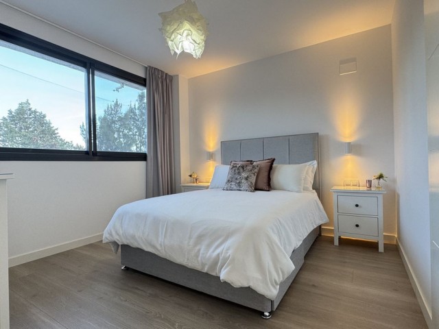 2 Bedrooms Apartment in La Cala de Mijas