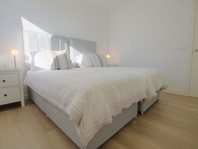 2 Bedrooms Apartment in La Cala de Mijas