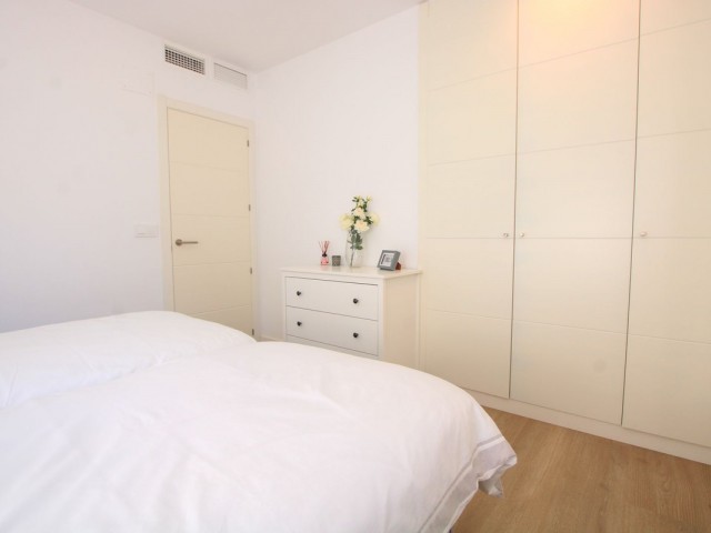 2 Bedrooms Apartment in La Cala de Mijas