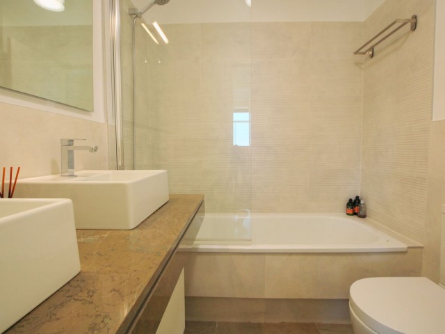 2 Bedrooms Apartment in La Cala de Mijas