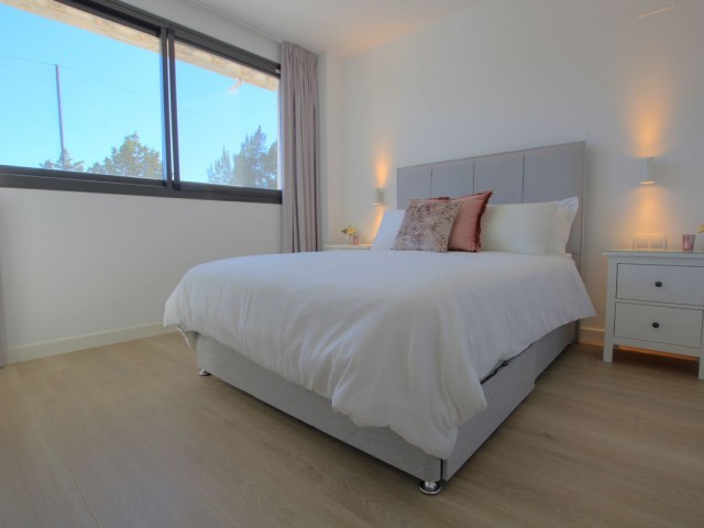 2 Bedrooms Apartment in La Cala de Mijas