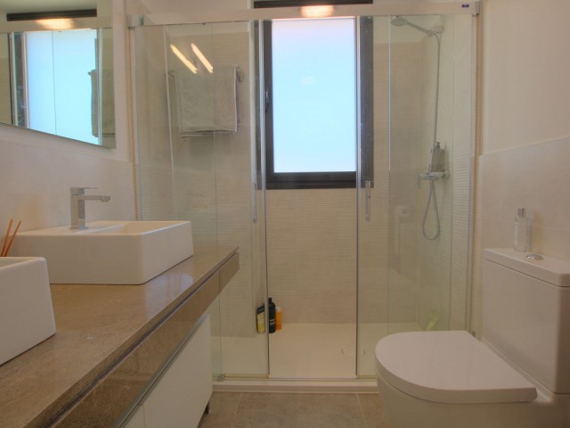 2 Bedrooms Apartment in La Cala de Mijas