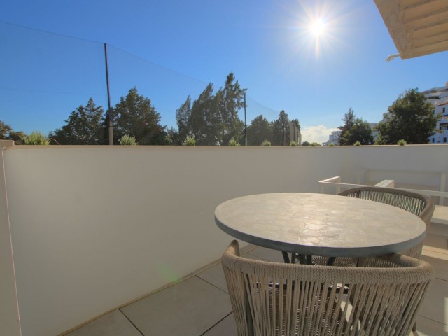 2 Bedrooms Apartment in La Cala de Mijas