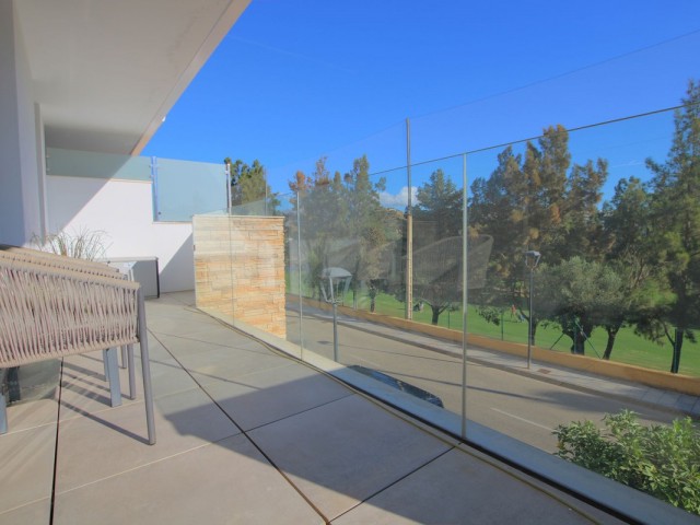 2 Bedrooms Apartment in La Cala de Mijas