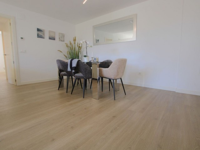 2 Bedrooms Apartment in La Cala de Mijas