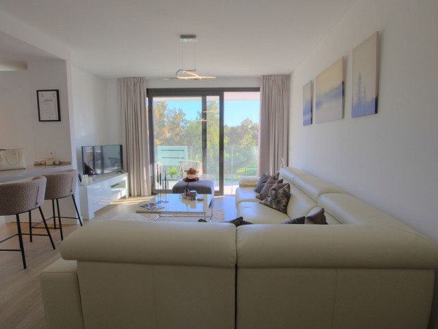 2 Bedrooms Apartment in La Cala de Mijas