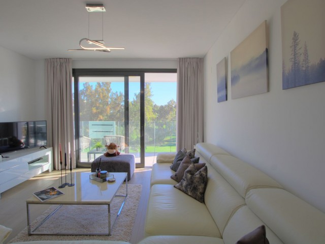 2 Bedrooms Apartment in La Cala de Mijas