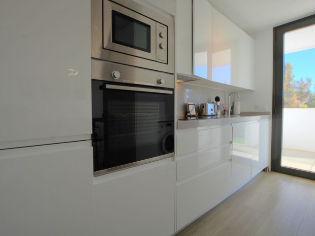 2 Bedrooms Apartment in La Cala de Mijas