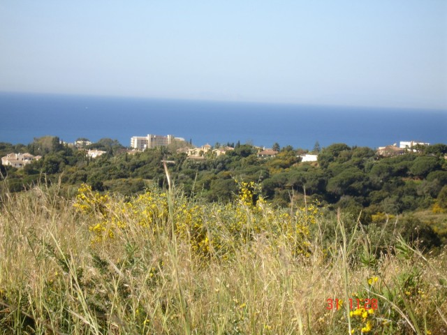 Grundstück, Marbella, R4199989