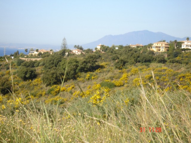 Grundstück, Marbella, R4199989