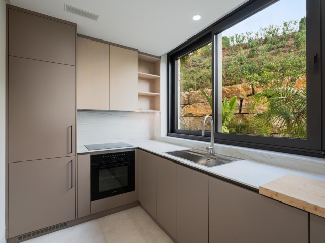 Villa avec 5 Chambres  à The Golden Mile