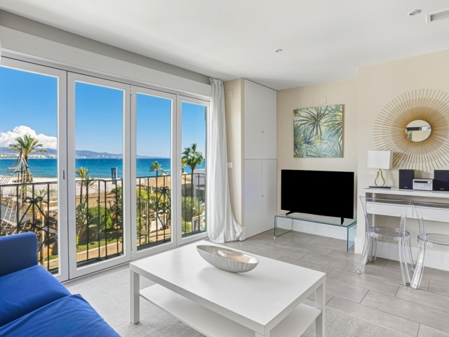 Huoneisto, Puerto Banús, R5212948