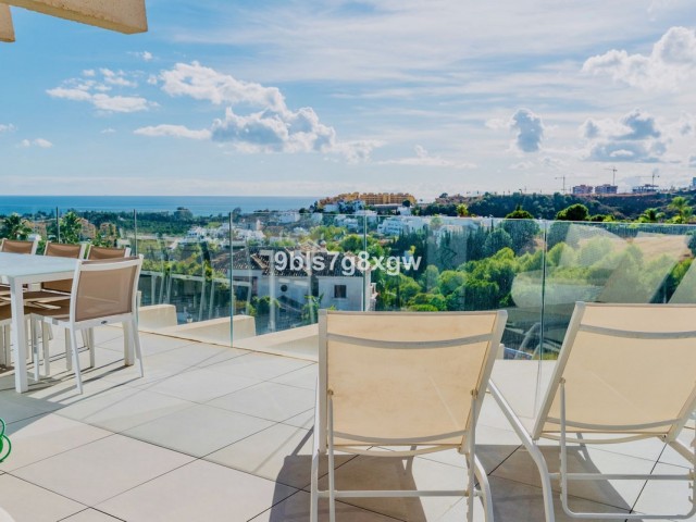 Penthouse New Golden Mile - R5213629