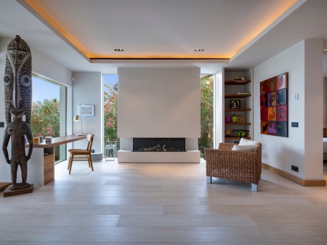 6 Slaapkamer Villa in Nueva Andalucía