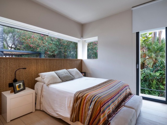 6 Slaapkamer Villa in Nueva Andalucía