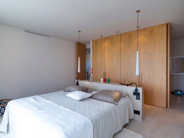 6 Slaapkamer Villa in Nueva Andalucía