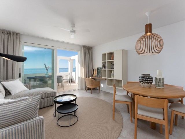 Huoneisto, Calahonda, R5213659