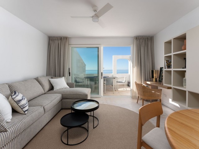 Huoneisto, Calahonda, R5213659